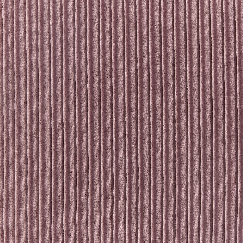 Puff Richland - Rosa - Möbler - Vardagsrum - Stolar & sittmöbler - Sittpuff