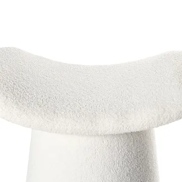 Puff Riddle - Möbler - Vardagsrum - Stolar & sittmöbler - Sittpuff