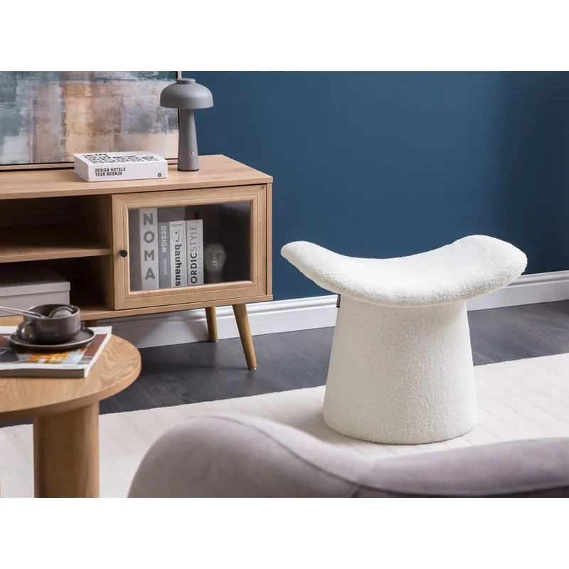 Puff Riddle - Möbler - Vardagsrum - Stolar & sittmöbler - Sittpuff