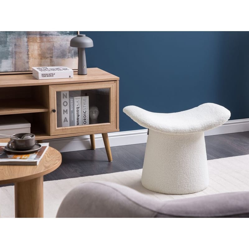 Puff Riddle - Möbler - Vardagsrum - Stolar & sittmöbler - Sittpuff