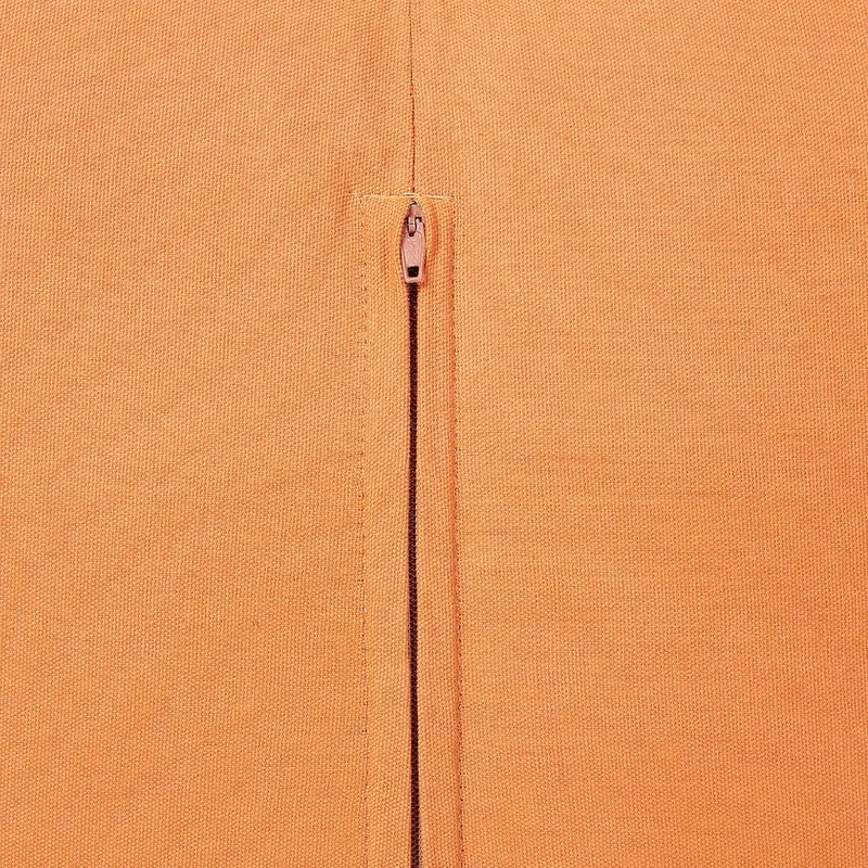 Puff Sanawan - Brun - Möbler - Vardagsrum - Stolar & sittmöbler - Sittpuff