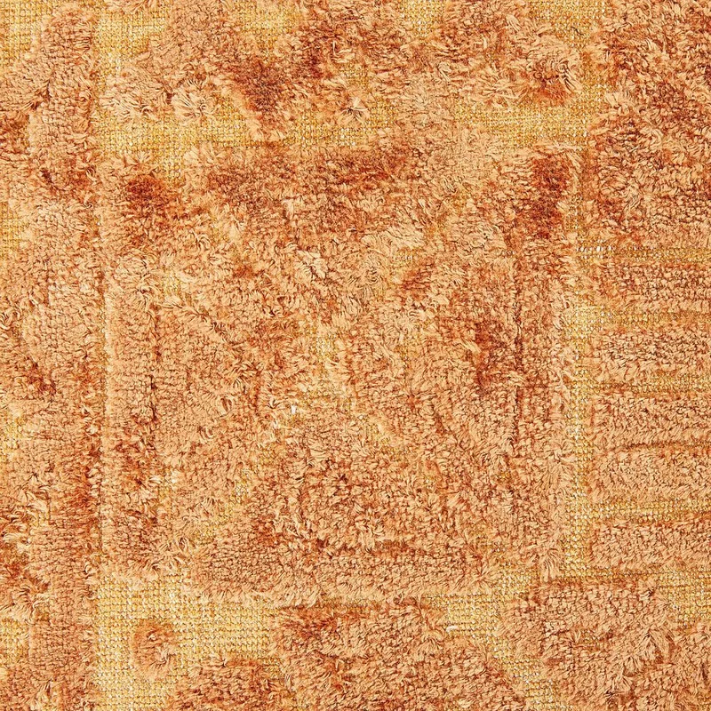 Puff Sanawan - Brun - Möbler - Vardagsrum - Stolar & sittmöbler - Sittpuff