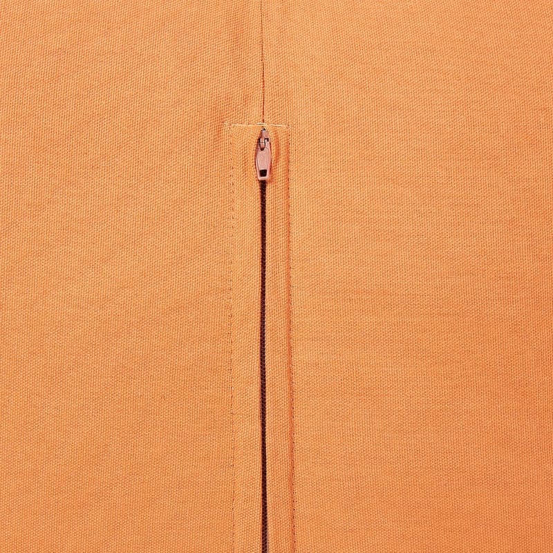 Puff Sanawan - Brun - Möbler - Vardagsrum - Stolar & sittmöbler - Sittpuff