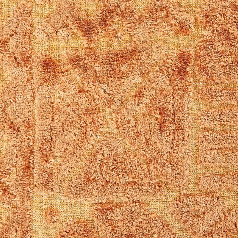 Puff Sanawan - Brun - Möbler - Vardagsrum - Stolar & sittmöbler - Sittpuff