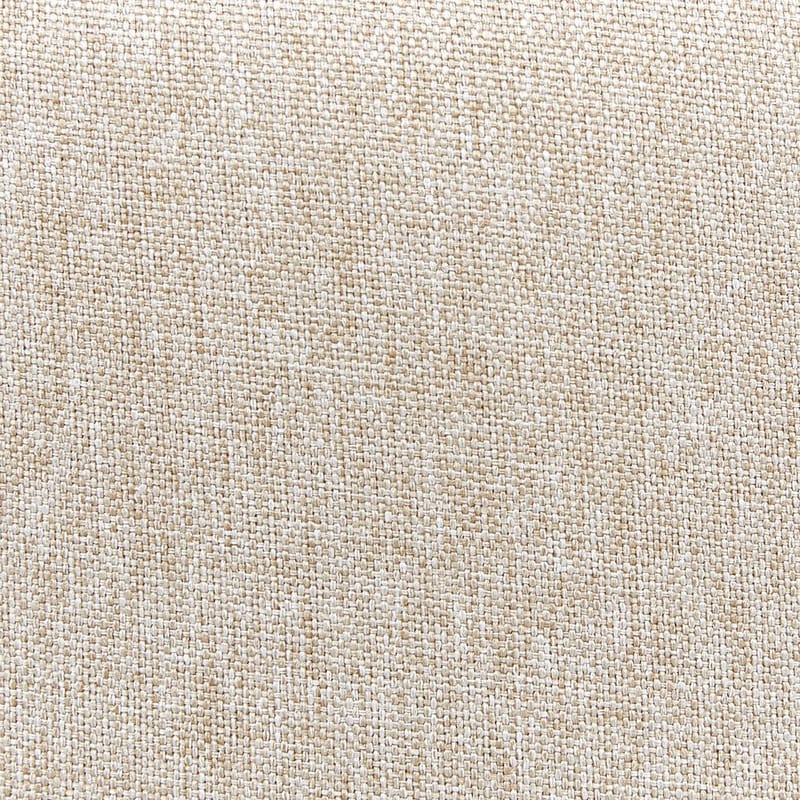 Puff Sedona - Beige - Möbler - Vardagsrum - Stolar & sittmöbler - Sittpuff