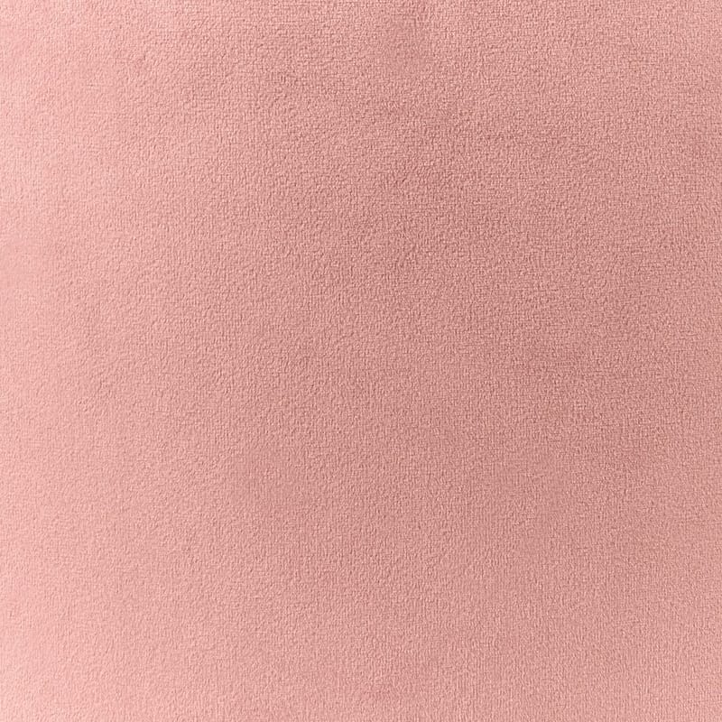 Puff Sedona - Rosa - Möbler - Vardagsrum - Stolar & sittmöbler - Sittpuff