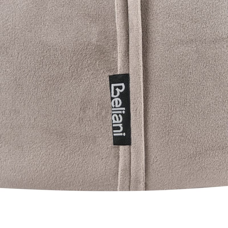 Puff Sedona - Taupe - Möbler - Vardagsrum - Stolar & sittmöbler - Sittpuff