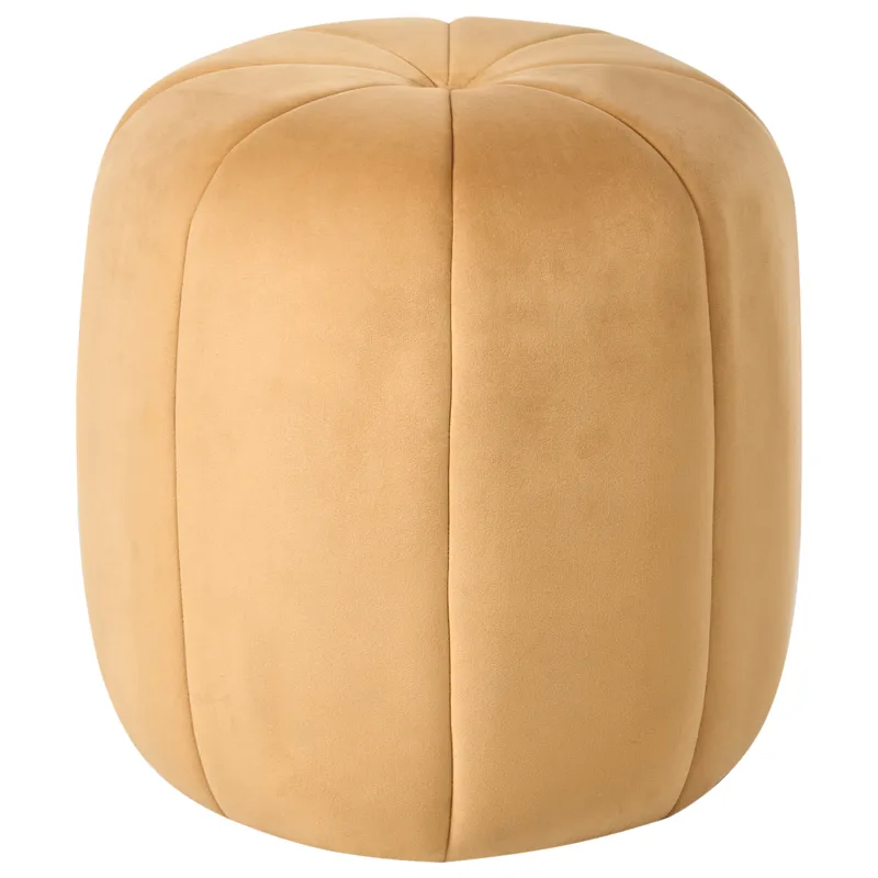 Puff Selby, Senapsgul