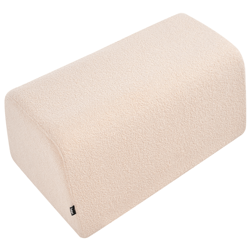 Puff Sinclair - Beige - Möbler - Vardagsrum - Stolar & sittmöbler - Sittpuff
