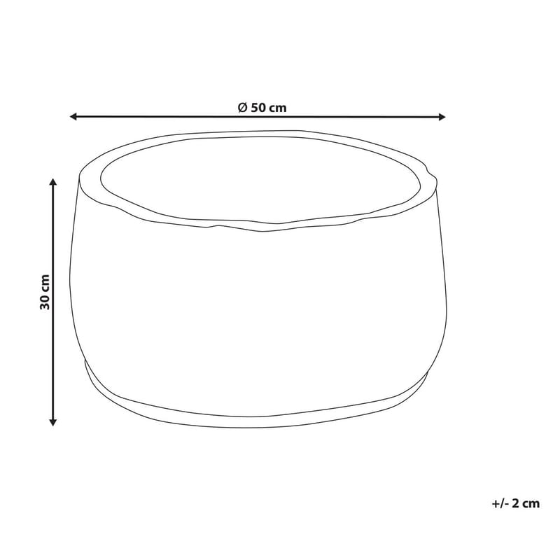 Puff Sonati - Möbler - Vardagsrum - Stolar & sittmöbler - Sittpuff