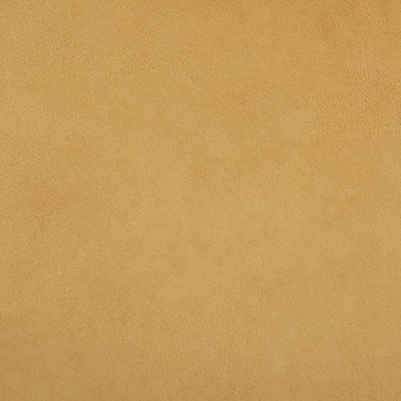 Puff Sophia - Gul, Guld - Möbler - Vardagsrum - Stolar & sittmöbler - Sittpuff