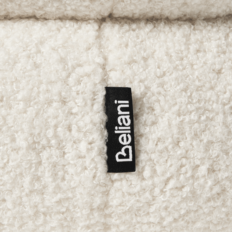Puff Sumpter - Off-White - Möbler - Vardagsrum - Stolar & sittmöbler - Sittpuff