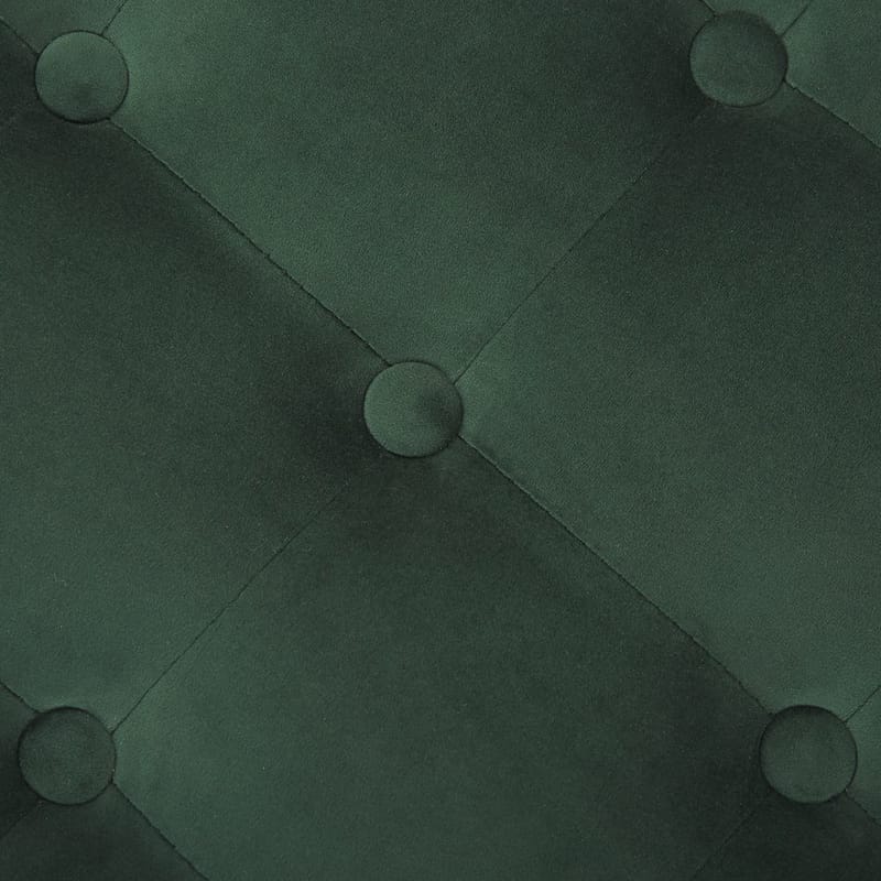 Puff Tampa - Grön - Möbler - Vardagsrum - Stolar & sittmöbler - Sittpuff