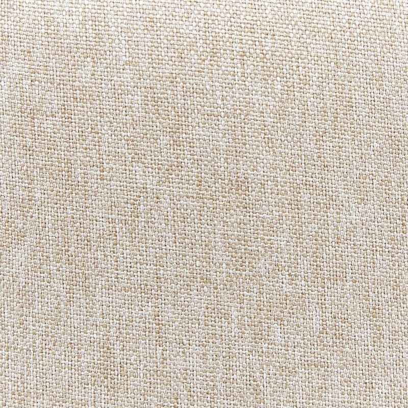 Puff Tappen - Beige - Möbler - Vardagsrum - Stolar & sittmöbler - Sittpuff