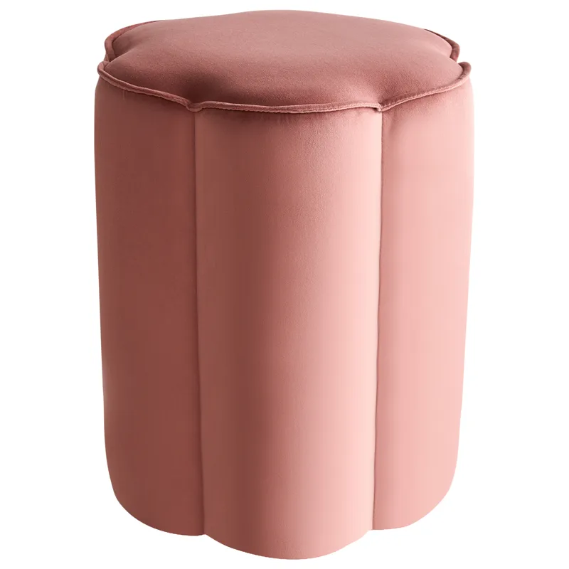 Puff Tappen, Rosa
