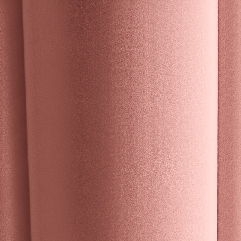 Puff Tappen - Rosa - Möbler - Vardagsrum - Stolar & sittmöbler - Sittpuff