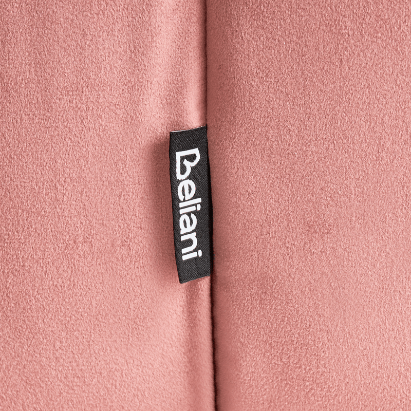 Puff Tappen - Rosa - Möbler - Vardagsrum - Stolar & sittmöbler - Sittpuff