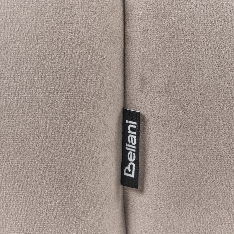 Puff Tappen - Taupe - Möbler - Vardagsrum - Stolar & sittmöbler - Sittpuff