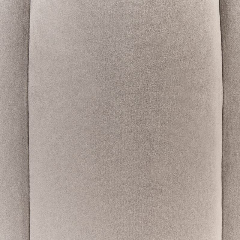 Puff Tappen - Taupe - Möbler - Vardagsrum - Stolar & sittmöbler - Sittpuff