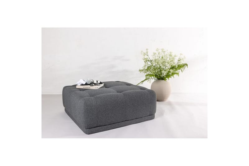 Puff Turin - Möbler - Vardagsrum - Stolar & sittmöbler - Sittpuff