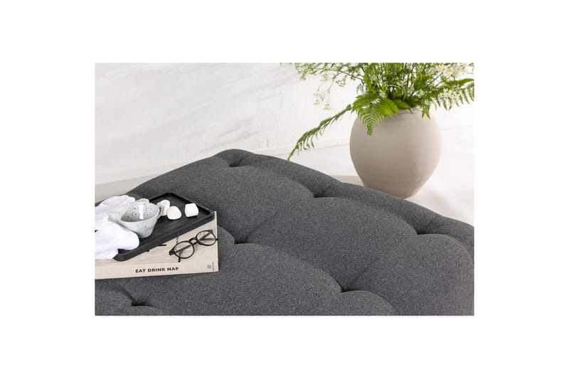 Puff Turin - Möbler - Vardagsrum - Stolar & sittmöbler - Sittpuff