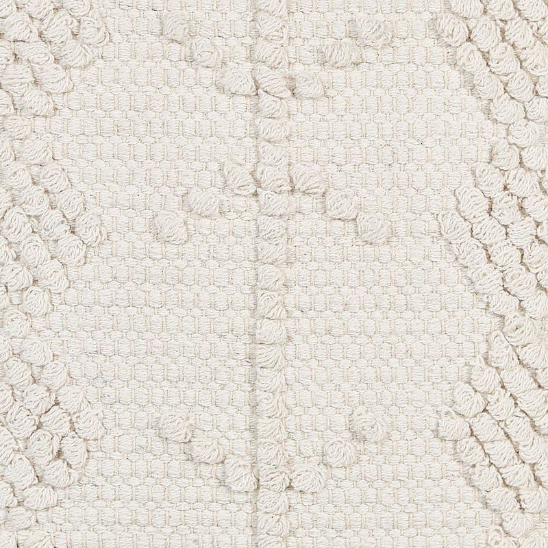 Puff Warangal - Möbler - Vardagsrum - Stolar & sittmöbler - Sittpuff