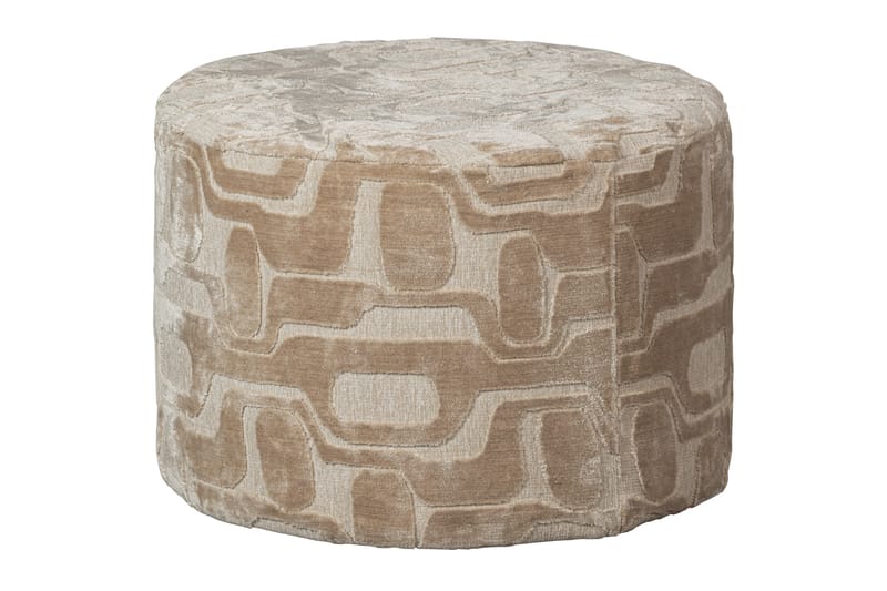 Puff Yago - Möbler - Vardagsrum - Stolar & sittmöbler - Sittpuff