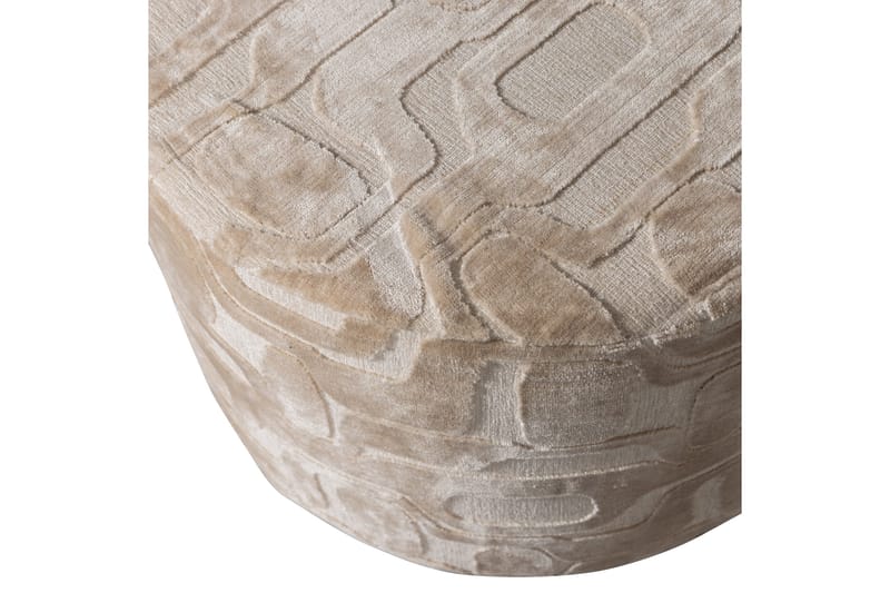 Puff Yago - Möbler - Vardagsrum - Stolar & sittmöbler - Sittpuff