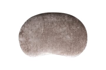 Puff Popular - Taupe - Möbler - Vardagsrum - Stolar & sittmöbler - Sittpuff