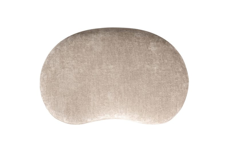 Puff Popular - Naturell - Möbler - Vardagsrum - Stolar & sittmöbler - Sittpuff