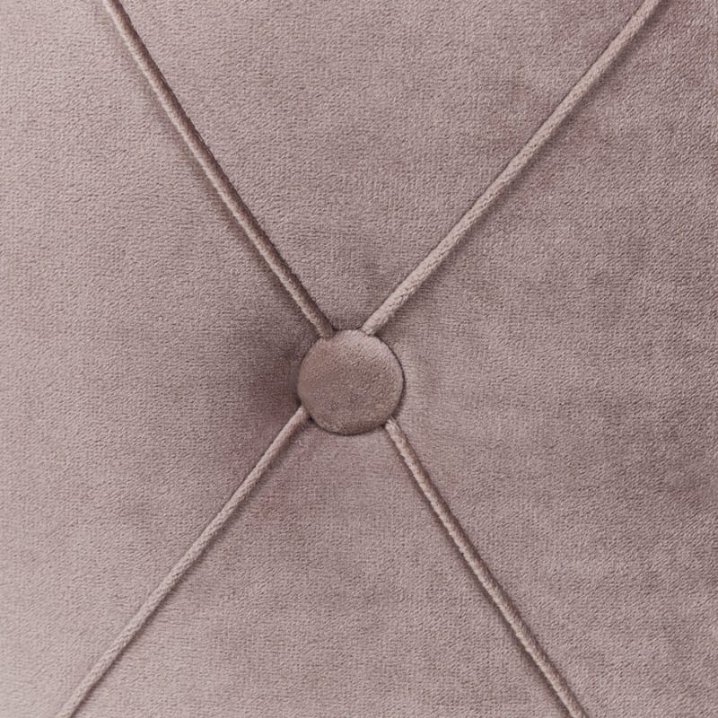 Puff Pueblo 2-pack - Taupe, Grå, Guld - Möbler - Vardagsrum - Stolar & sittmöbler - Sittpuff