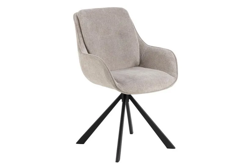 Ravina Karmstol, Brun