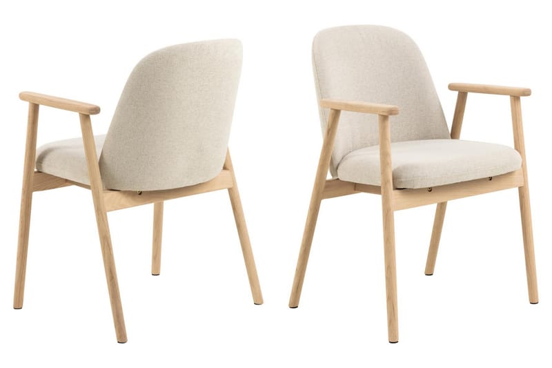 Reciclar Matostol, Beige