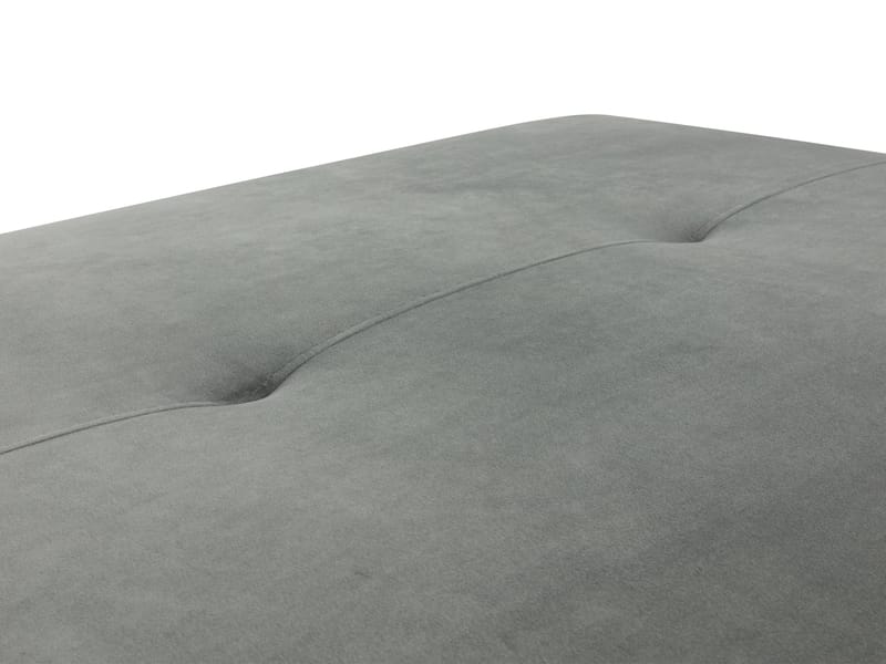 Reginia Fotpall - brun - Möbler - Vardagsrum - Stolar & sittmöbler - Sittpuff