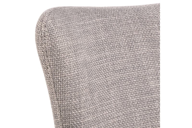 Salu Karmstol - Brun - Möbler - Vardagsrum - Stolar & sittmöbler - Karmstolar