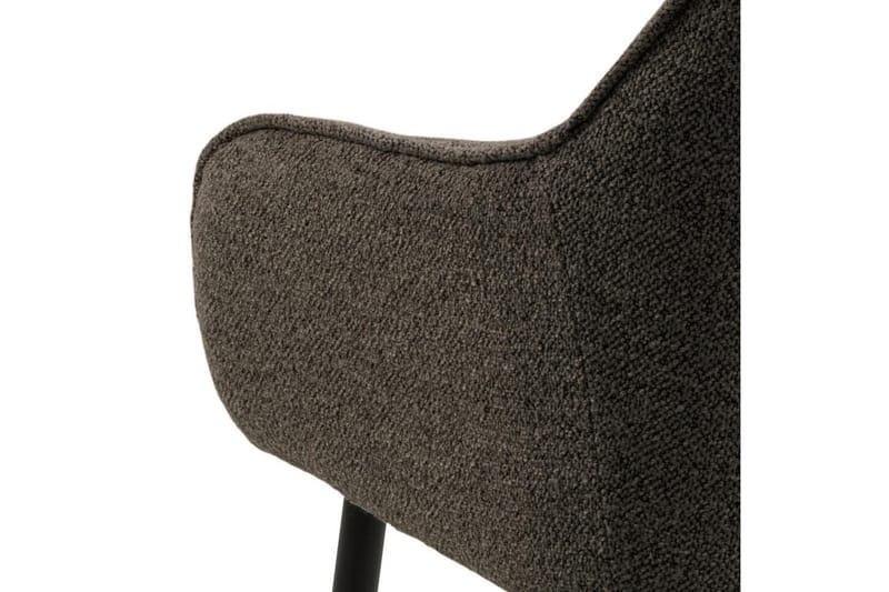 Samlar Karmstol - Grå - Möbler - Vardagsrum - Stolar & sittmöbler - Karmstolar