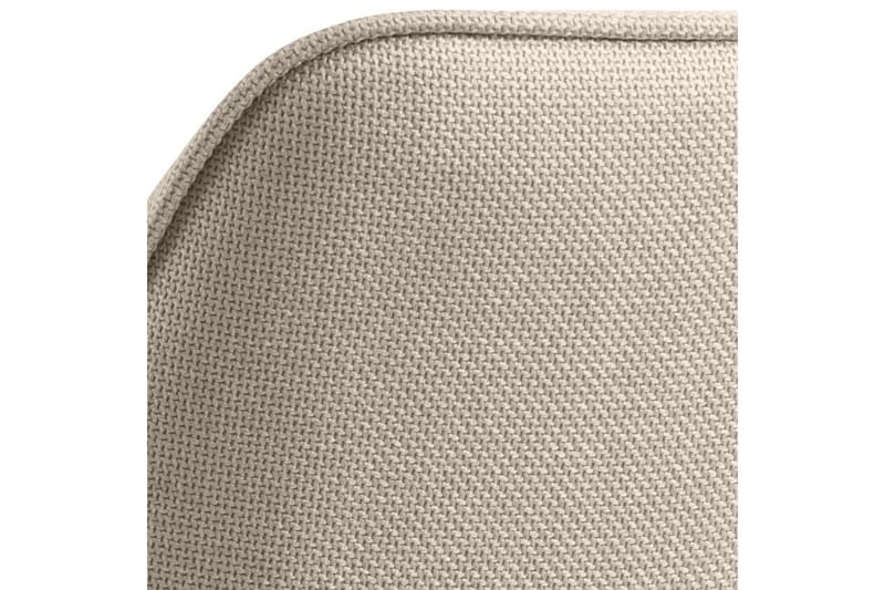 Sapana Karmstol - Beige - Möbler - Vardagsrum - Stolar & sittmöbler - Karmstolar