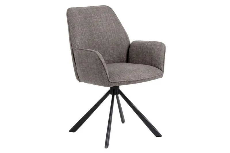 Sapana Karmstol, Brun