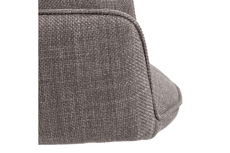 Sapana Karmstol - Brun - Möbler - Vardagsrum - Stolar & sittmöbler - Karmstolar