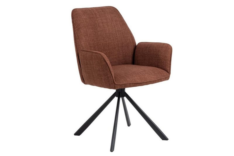 Sapana Karmstol, Orange