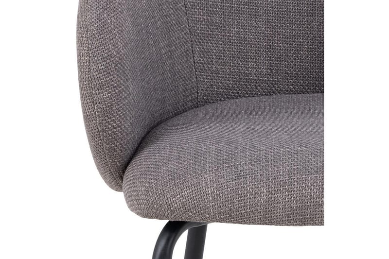 Sarad Karmstol - Brun - Möbler - Vardagsrum - Stolar & sittmöbler - Karmstolar