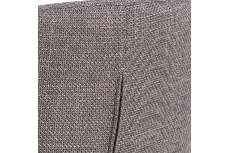 Sarad Karmstol - Brun - Möbler - Vardagsrum - Stolar & sittmöbler - Karmstolar