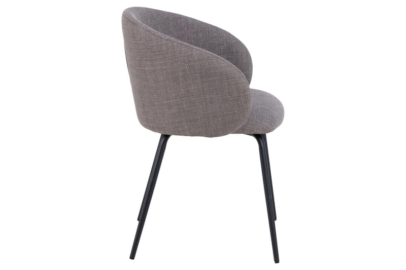 Sarad Karmstol - Brun - Möbler - Vardagsrum - Stolar & sittmöbler - Karmstolar