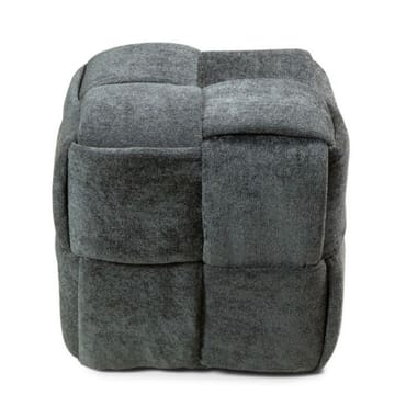 Senora Sittpuff 43 cm - Grå - Möbler - Vardagsrum - Stolar & sittmöbler - Sittpuff