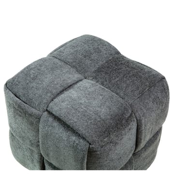 Senora Sittpuff 43 cm - Grå - Möbler - Vardagsrum - Stolar & sittmöbler - Sittpuff