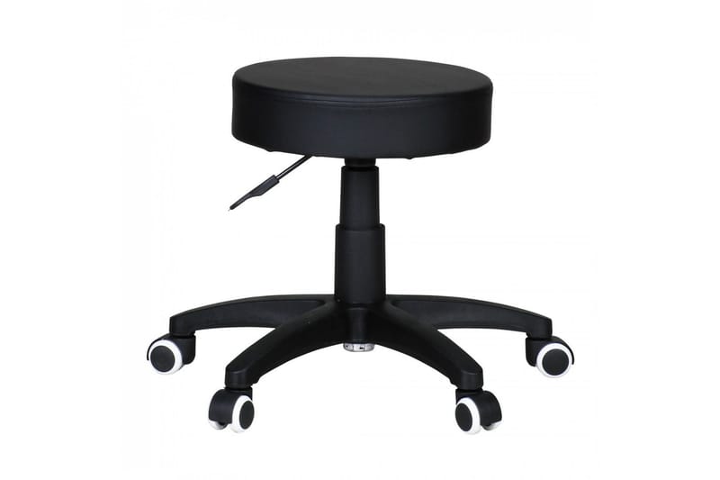 Sessums Sittpall - Svart - Möbler - Vardagsrum - Stolar & sittmöbler - Pallar