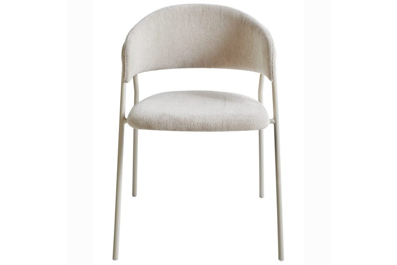 Set med 2 matstolar Alanson - Möbler - Vardagsrum - Stolar & sittmöbler - Karmstolar