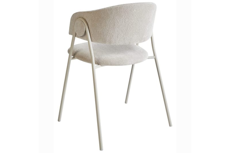 Set med 2 matstolar Alanson - Möbler - Vardagsrum - Stolar & sittmöbler - Karmstolar