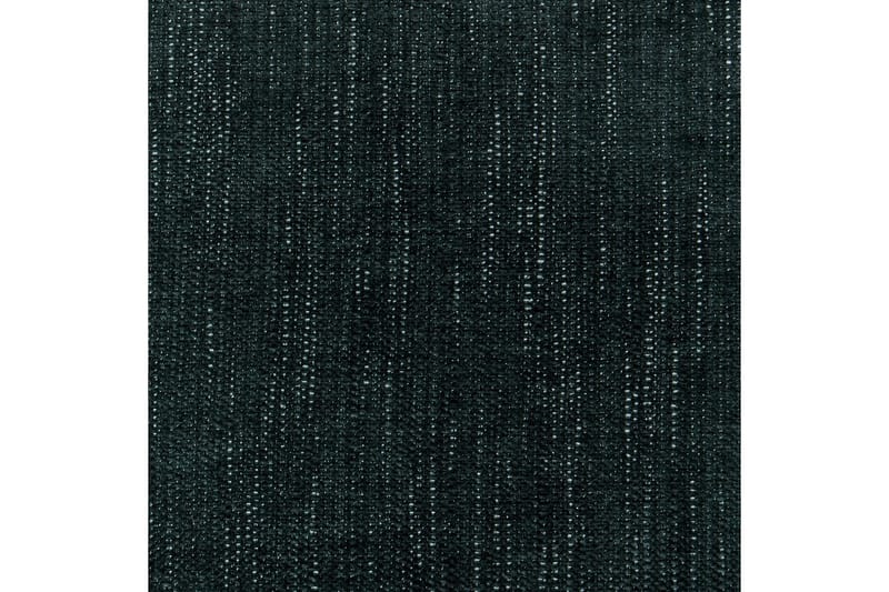 Set med 2 matstolar Albee - Grön, Svart - Möbler - Vardagsrum - Stolar & sittmöbler - Karmstolar