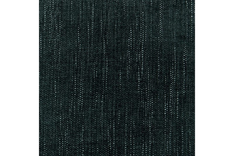 Set med 2 matstolar Albee - Grön, Svart - Möbler - Vardagsrum - Stolar & sittmöbler - Karmstolar